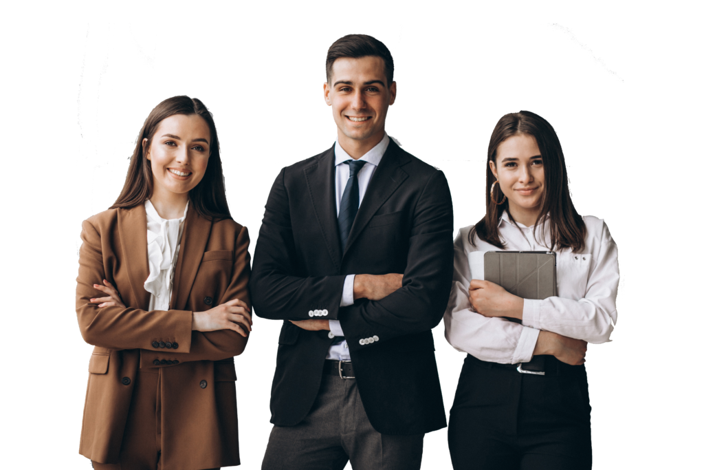 Partner with Orch Recruitment for premium talent solutions